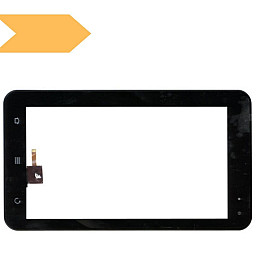 Монітор для планшета XPro MID TOUCH 50 Чорний (MER-11013_329)