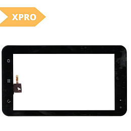 Монітор для планшета XPro MID TOUCH 50 Чорний (MER-11013_329)