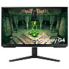 Монітор 27" Samsung LS27BG400EIXCI (6836101)