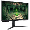 Монітор 27" Samsung LS27BG400EIXCI (6836101)