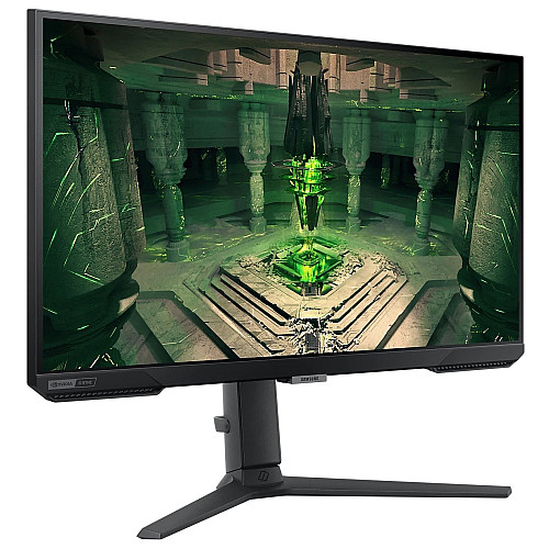 Монітор 27" Samsung LS27BG400EIXCI (6836101)
