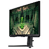 Монітор 27" Samsung LS27BG400EIXCI (6836101)