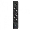 Сетевий фільтр Proove Power Socket P-03 2М чорний