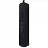 Сетевий фільтр Proove Power Socket P-03 2М чорний