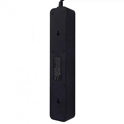 Сетевий фільтр Proove Power Socket P-03 2М чорний