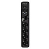 Сетевий фільтр Proove Power Socket P-04 2М чорний