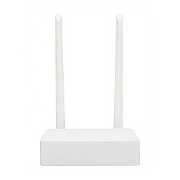 Маршрутизатор XON SmartLink X300S1 300Мбит/с 2.4Ггц Белый (HB7628R80 467)