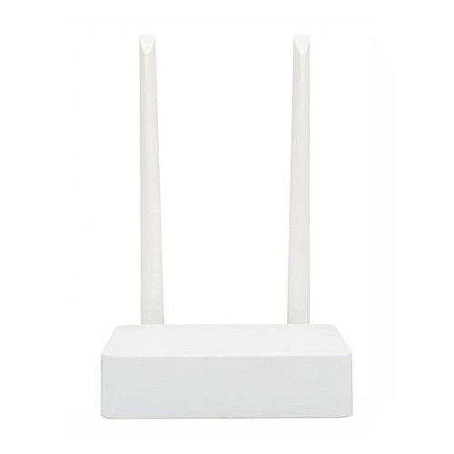 Маршрутизатор XON SmartLink X300S1 300Мбит/с 2.4Ггц Белый (HB7628R80 467)
