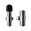 Беспроводной петличный микрофон Niye GM Type-C