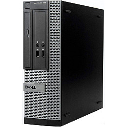 Компьютер Dell Optiplex 390 SFF i5-2400/8/120SSD/250 Refurb