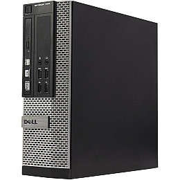 Компьютер Dell Optiplex 7010 SFF i3-3220/4/120SSD Refurb