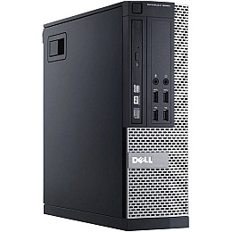 Компьютер Dell Optiplex 7010 SFF i3-3220/4/120SSD Refurb