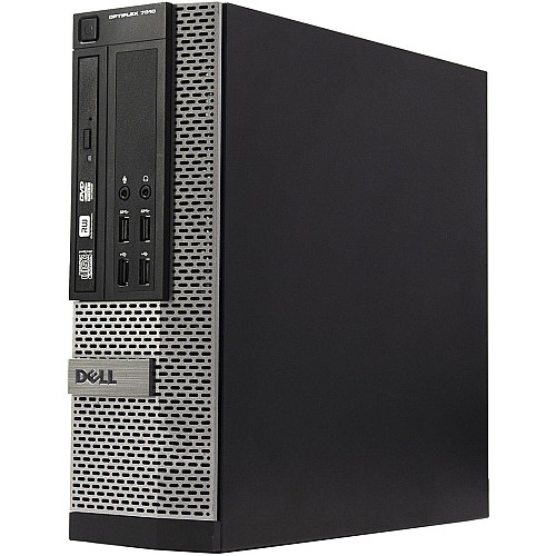 Компьютер Dell Optiplex 7010 SFF i3-3220/4/500 Refurb