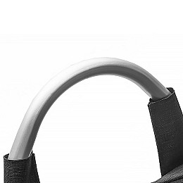 Рюкзак для ноутбука 14" Lesko з USB роз'ємом Black (11984-71208)