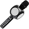 Беспроводной караоке микрофон Magic Karaoke YS-90 Pro Black