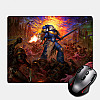 Игровая поверхность Ультрамарин Ultramarine Вархаммер Warhammer 300 х 250 мм (23819) Nextprint