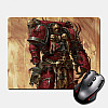 Игровая поверхность Word Bearers Вархаммер Warhammer 300 х 250 мм (23817) Nextprint