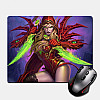 Игрова поверхня Вища ельфійка Кель'дораи Хартстоун Hearthstone 300 х 250 мм (23813) Nextprint