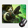 Игровая поверхность Пандарен Pandaren Хартстоун Hearthstone 300 х 250 мм (23811) Nextprint