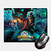 Игровая поверхность The Witchhood Хартстоун Hearthstone 300 х 250 мм (23809) Nextprint