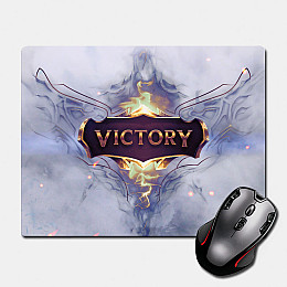 Игровая поверхность Победа Victory Лига легенд League of Legends 300 х 250 мм (23808) Nextprint