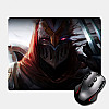 Игровая поверхность Зэд Zed Лига легенд League of Legends 300 х 250 мм (23807) Nextprint
