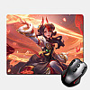 Игровая поверхность Гвен Gwen Лига легенд League of Legends 300 х 250 мм (23782) Nextprint