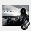 Игрова поверхня Сталкер STALKER Тінь Чорнобиля Shadow of Chernobyl 300 х 250 мм (23778) Nextprint