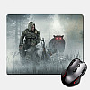 Игровая поверхность Сталкер STALKER с медведем 300 х 250 мм (23774) Nextprint