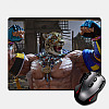 Игровая поверхность Кинг King Теккен TEKKEN 300 х 250 мм (23763) Nextprint