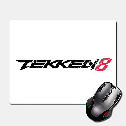 Игровая поверхность Теккен8 TEKKEN8 300 х 250 мм (23759) Nextprint