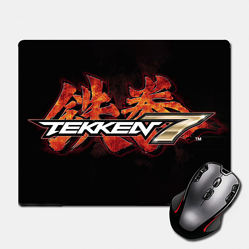 Игровая поверхность Теккен7 TEKKEN7 300 х 250 мм (23758) Nextprint