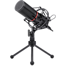 Микрофон стримовый Redragon Blazar GM300 USB (2039127284)