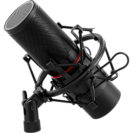 Мікрофон стрімовий Redragon Blazar GM300 USB (2039127284)