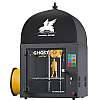 3D-принтер Flying bear Ghost 6300 Вт FDM 255×210×210 мм 150 мм/с (2107428996)