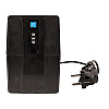 Джерело безперебійного живлення Hikvision DS-UPS600/EU 360W