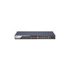 Неуправляемий PoE-комутатор Hikvision DS-3E0326P-E(C)