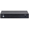 Неуправляємий PoE-комутатор Dahua DH-CS4010-8ET-110