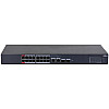 PoE комутатор Dahua DH-CS4218-16ET-135