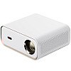 Проектор Wanbo X5 Wi-Fi Android 9.0 1080p білий