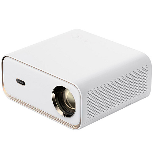 Проектор Wanbo X5 Wi-Fi Android 9.0 1080p білий