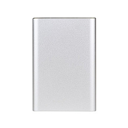 Внешній кишеня SATA для 2,5"HDD S18 Micro USB B 3.0 Type B Алюмінієвий сплав Сталь (32506_2917960)