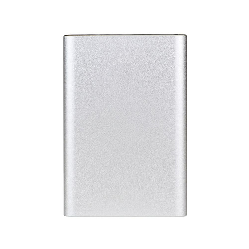 Внешній кишеня SATA для 2,5"HDD S18 Micro USB B 3.0 Type B Алюмінієвий сплав Сталь (32506_2917960)