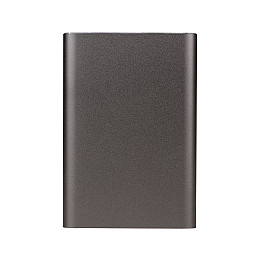 Внешній кишеня SATA для 2,5"HDD S18 Micro USB B 3.0 Type B алюмінієвий сплав 5Gbps коричневий (32506_2917959)