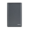 Зовнішній кишеня SATA для 2,5" HDD/SSD S14 USB3.0 Піскоструйний алюмінієвий сплав 5Gbps Сірий (32500_2917948)