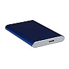 Внешній кишеня SATA для 2,5" HDD/SSD S18 USB3.0 Алюмінієвий сплав 5Gbps Синій (32505_2917957)