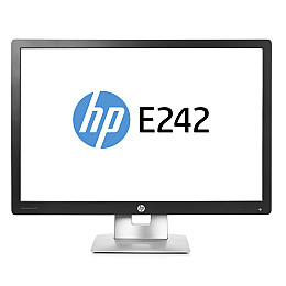 Монитор 24" HP EliteDisplay E242 Refurb