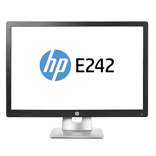 Монитор 24" HP EliteDisplay E242 Refurb