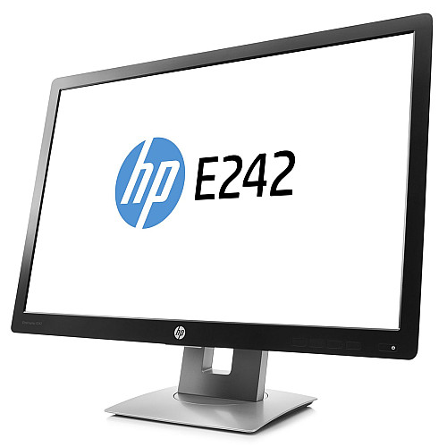 Монитор 24" HP EliteDisplay E242 Refurb
