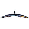Монітор 43" Samsung Curved C43J890DKU Refurb